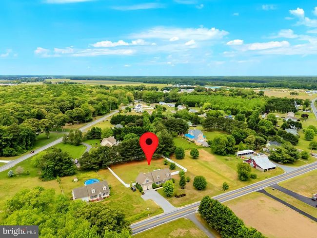 24750 Peterkins Rd, House other with 4 bedrooms, 3 bathrooms and null parking in GEORGETOWN DE | Image 56