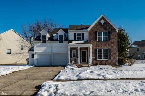 14479 Baldwin Ln, Carmel, IN, 46032-9173 | Card Image