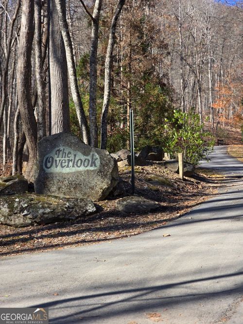 LOT 11 Overlook At Y.H., Young Harris, GA, 30582 | Card Image