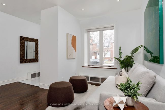 78 Runnymede Rd, House other with 4 bedrooms, 3 bathrooms and 2 parking in Toronto ON | Image 8