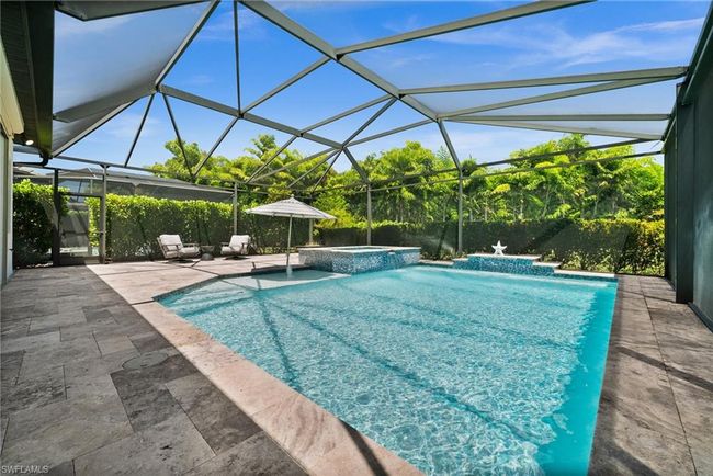 10030 Florence Cir, House other with 4 bedrooms, 4 bathrooms and 2 parking in NAPLES FL | Image 40