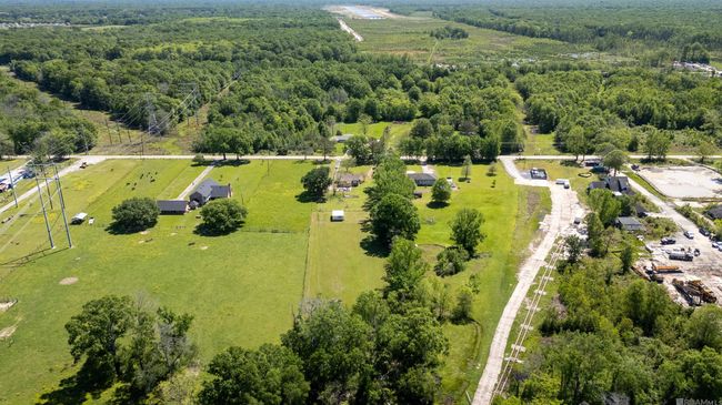 2015 Old Baker Rd, House other with 2 bedrooms, 1 bathrooms and null parking in Zachary LA | Image 33