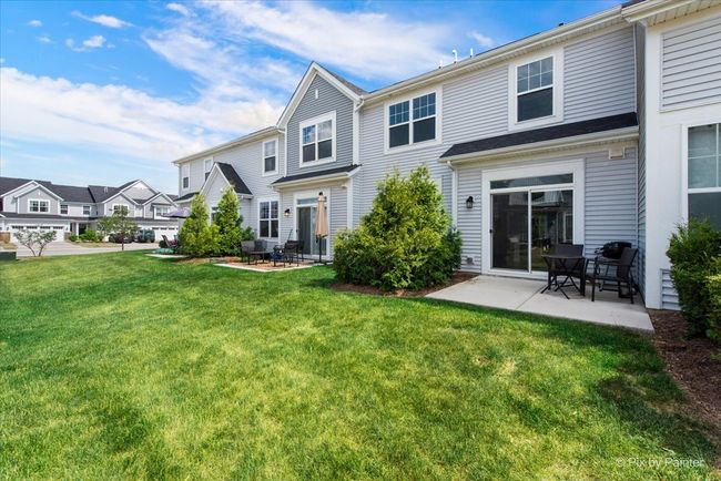 0 - 23540 W Bancroft Dr, Home with 2 bedrooms, 3 bathrooms and 4 parking in Plainfield IL | Image 22