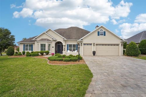 1404 Brier Creek Circle, THE VILLAGES, FL, 32162 | Card Image