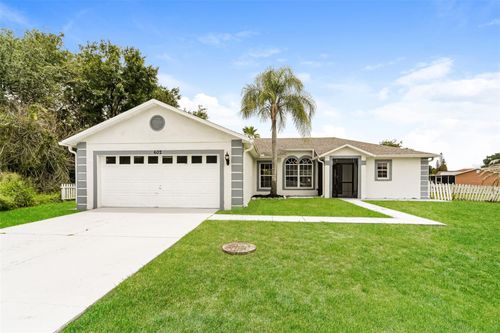 602 Cotulla Dr, KISSIMMEE, FL, 34758-3268 | Card Image