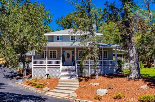 46469 Wallu Ln, Ahwahnee, CA, 93601-9564 | Card Image