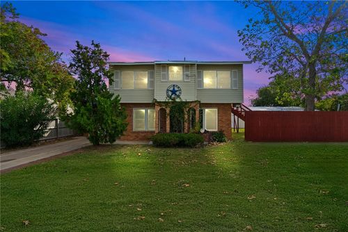 1225 Jonnell St, Corpus Christi, TX, 78418-5171 | Card Image