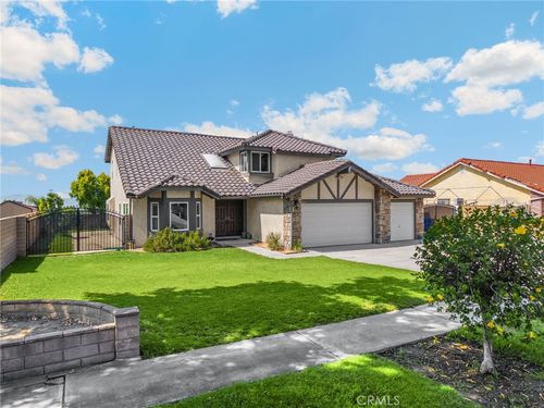 9855 Banyan St, Rancho Cucamonga, CA, 91737-2927 | Card Image