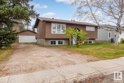 4727 58 St, House other with 4 bedrooms, 2 bathrooms and null parking in Cold Lake AB | Image 1