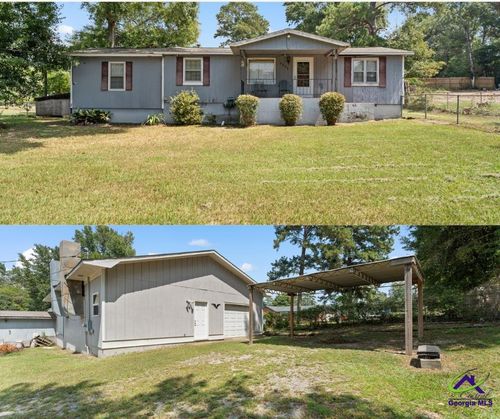 4644 Brookhaven Road, Macon, GA, 31206 | Card Image