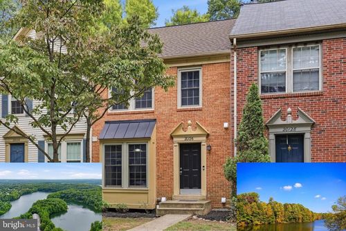 20126 Seabreeze Ct, GERMANTOWN, MD, 20874-5410 | Card Image