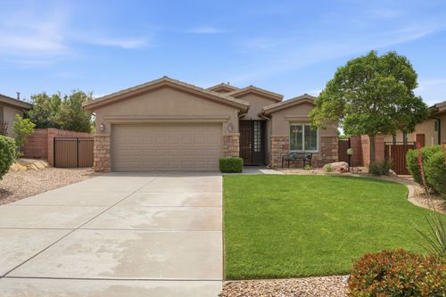 3648 E Canyon Crest Ave, Washington, UT, 84780-1878 | Card Image