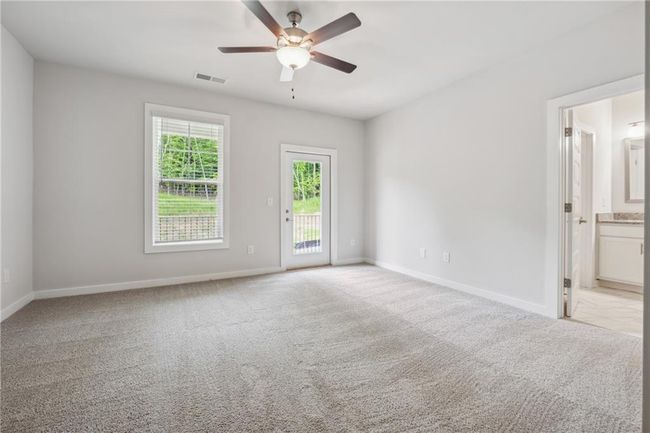 2546 Harbor View Ct, Townhouse with 4 bedrooms, 3 bathrooms and null parking in Gainesville GA | Image 47