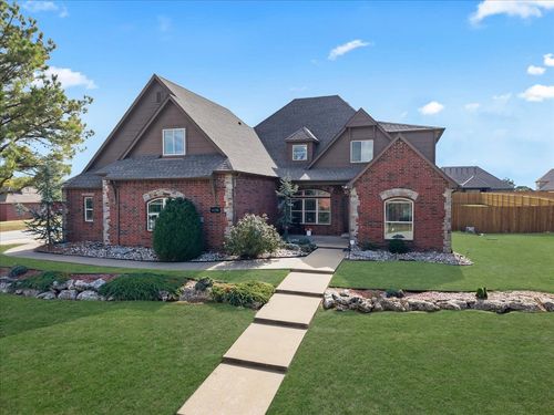 21192 E 112th St S, Broken Arrow, OK, 74014-6218 | Card Image