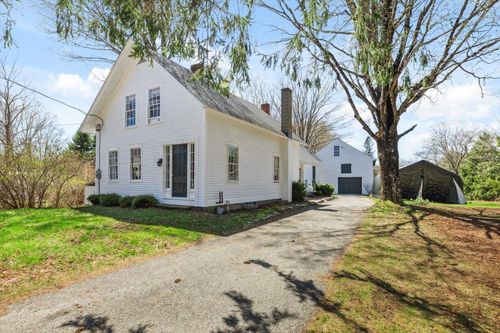 183 Nh Route 123, Marlow, NH, 03456-6319 | Card Image