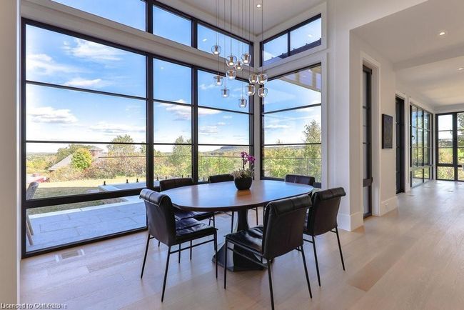 6583 Twiss Rd, House other with 5 bedrooms, 6 bathrooms and 32 parking in Burlington ON | Image 11