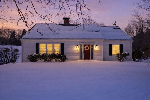 68 Center St, Ashburnham, MA, 01430-1603 | Card Image