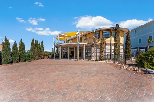 118 Canal Pkwy, Mexico Beach, FL, 32456-0266 | Card Image