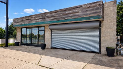 6110 S Western Avenue, Chicago, IL, 60636 | Card Image