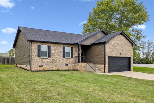 283 Moncrest Dr, Clarksville, TN, 37042 | Card Image