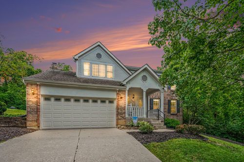 789 Millstream Dr, Taylor Mill, KY, 41015-4122 | Card Image