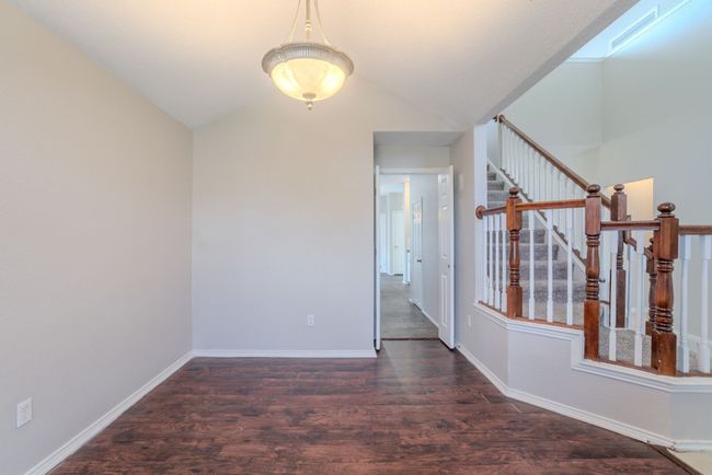 822 Orian Dr, House other with 4 bedrooms, 3 bathrooms and null parking in Mesquite TX | Image 17
