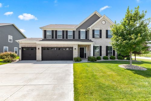 9986 Gallop Ln, Fishers, IN, 46040-1576 | Card Image