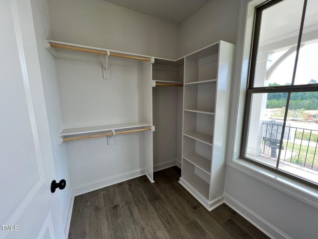 primary closet | Image 12