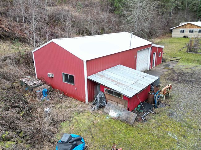46582 Highway 12, House other with 4 bedrooms, 2 bathrooms and 2 parking in Peck ID | Image 45