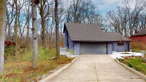 1280 Sunset Rd, Ann Arbor, MI, 48103-2931 | Card Image