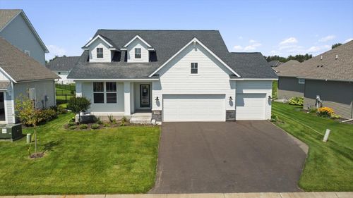 5574 130th Way N, Hugo, MN, 55038-5503 | Card Image