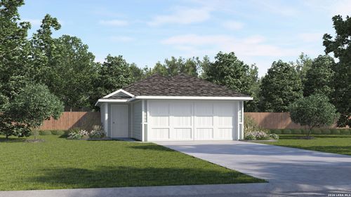 212 Varner Way, Maxwell, TX, 78656-2119 | Card Image