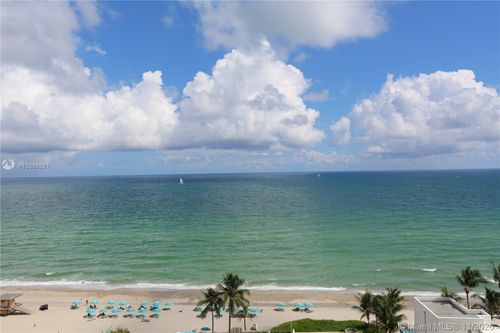 1224-2501 S Ocean Dr, Hollywood, FL, 33019-2613 | Card Image
