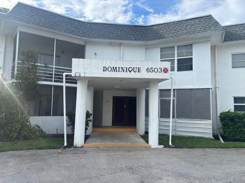 apt-107d-6503 Winfield Blvd, Margate, FL, 33063-7122 | Card Image