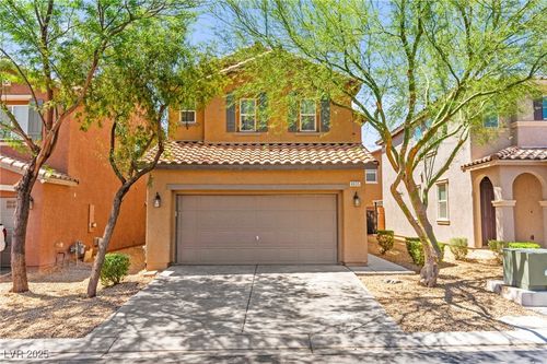 8635 Bella Jewel Avenue, Las Vegas, NV, 89178 | Card Image