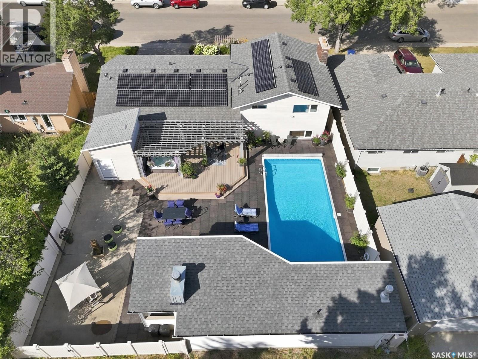 Residential in Saskatoon 4