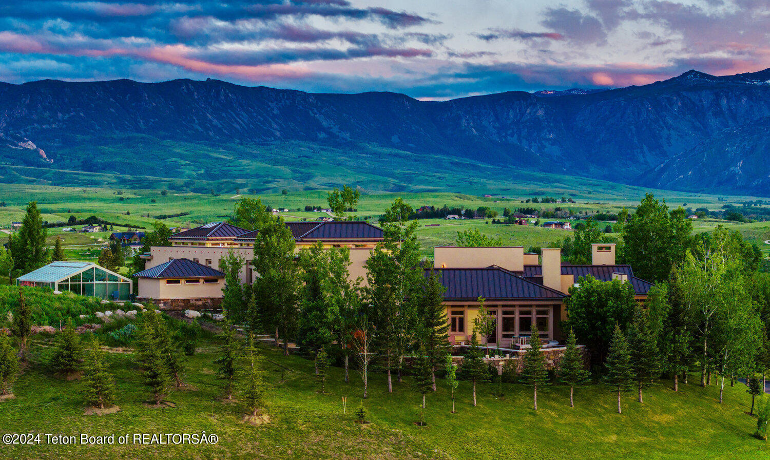 Eagle Ridge Dr, Sheridan, WY 82801