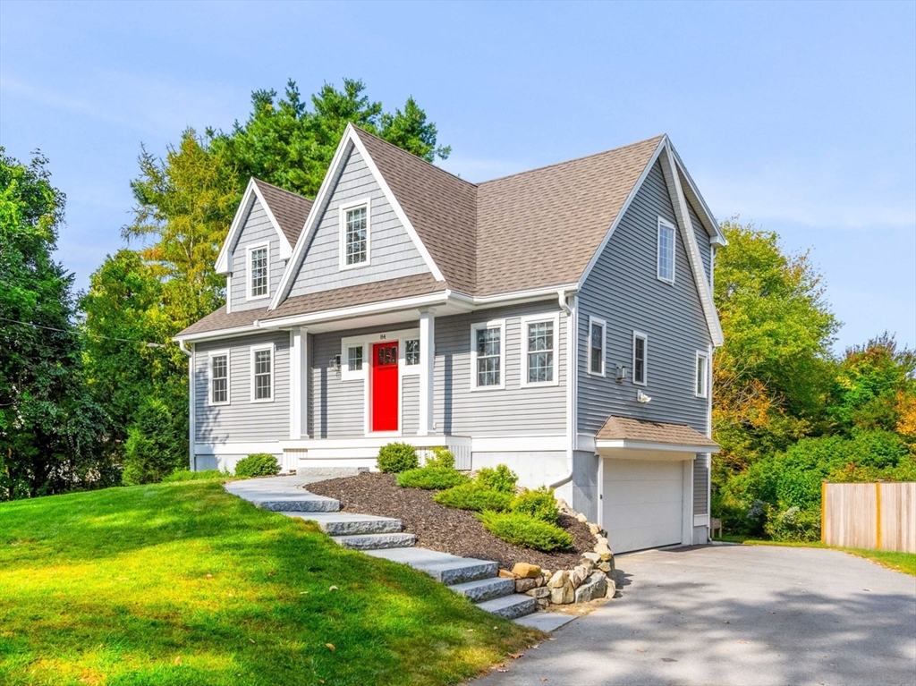 Ferry Rd, Salisbury, MA 01952