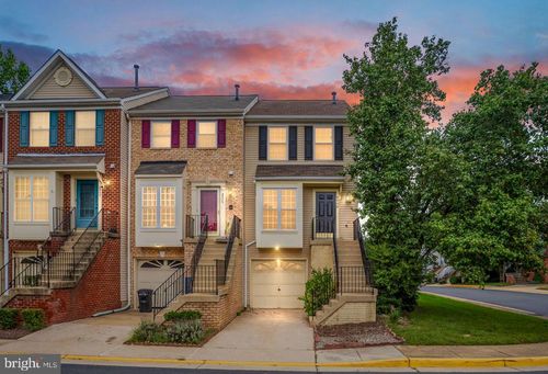 8548 Towne Manor Ct, ALEXANDRIA, VA, 22309-4511 | Card Image