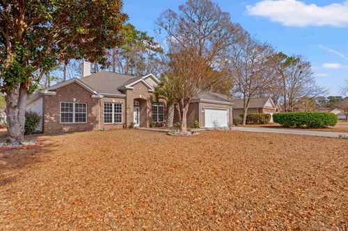 4502 Firethorne Dr, Murrells Inlet, SC, 29576-6377 | Card Image