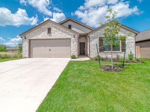 132 Evening Star Ln, Georgetown, TX, 78628-2276 | Card Image