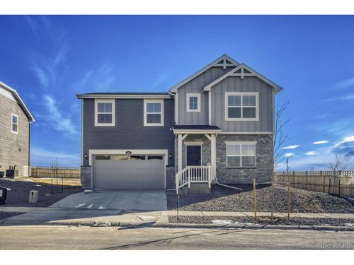 297 Mia Ln, Johnstown, CO, 80534-8076 | Card Image