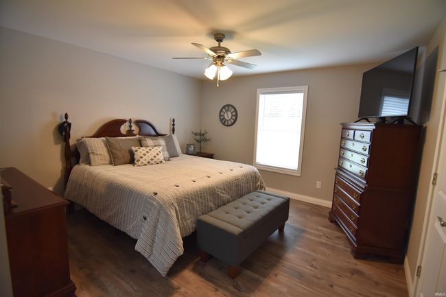 205 W Locust St, Condo with 2 bedrooms, 2 bathrooms and null parking in Fort Branch IN | Image 13