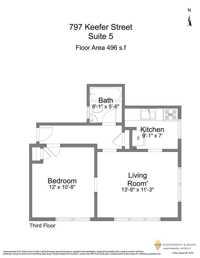 795 Keefer St, Home with 21 bedrooms, 12 bathrooms and null parking in Vancouver BC | Image 34