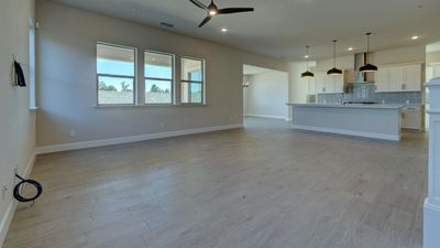 7278 W Ashcroft Avenue, House other with 4 bedrooms, 3 bathrooms and null parking in Fresno CA | Image 2