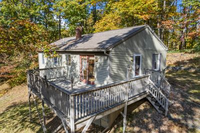 9 Foxridge Court, House other with 3 bedrooms, 2 bathrooms and null parking in Waterboro ME | Image 3