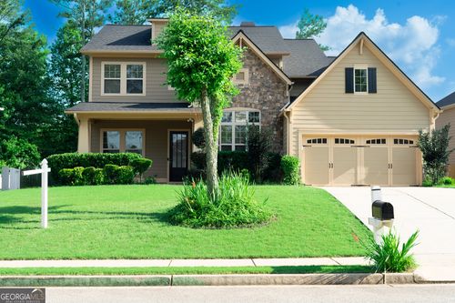 7 Mossy Rock Ct, Newnan, GA, 30265-5686 | Card Image