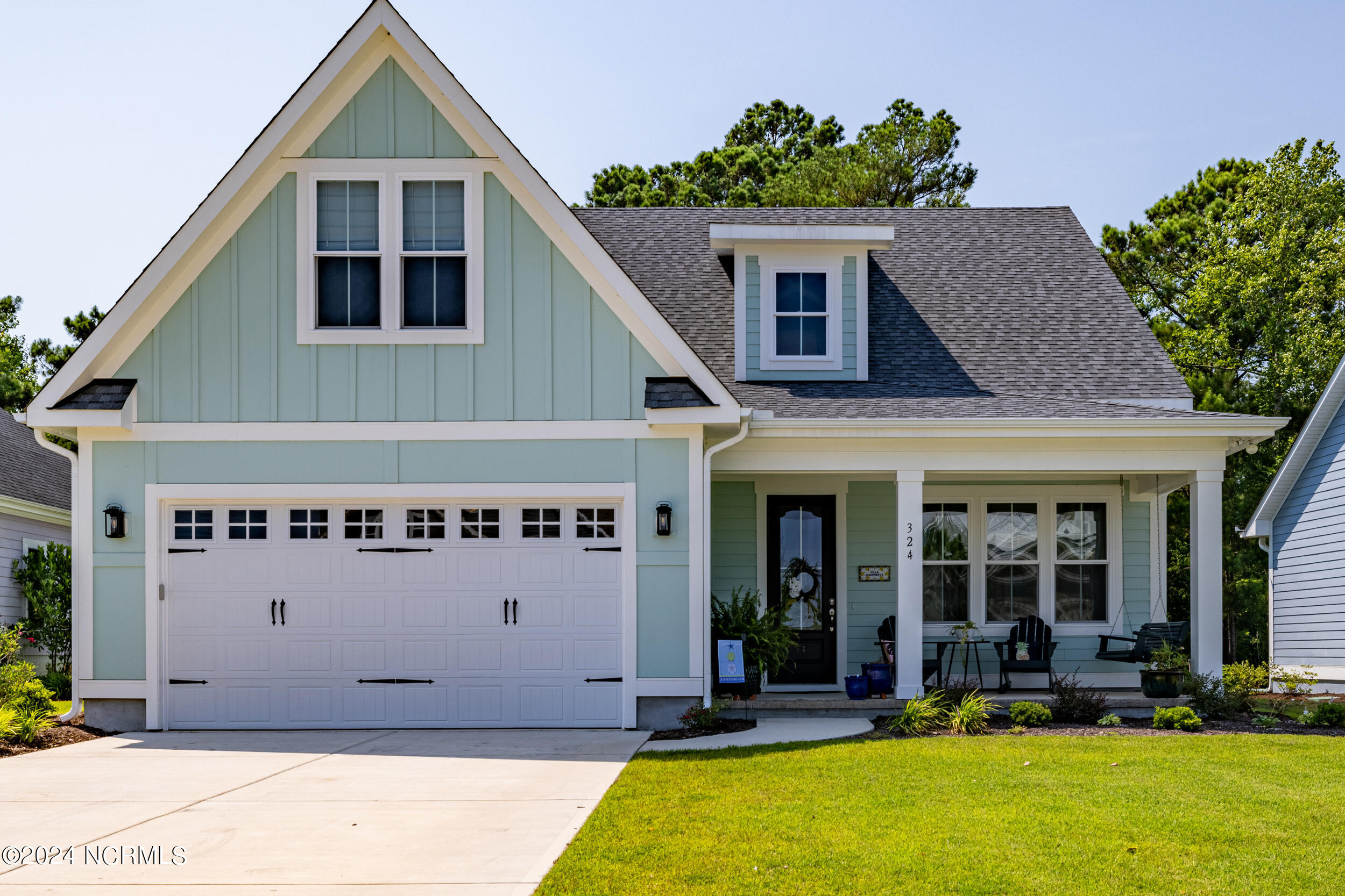 Summerhouse Dr, Holly Ridge, NC 28445