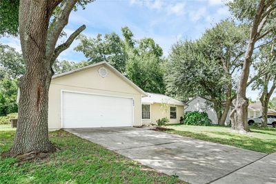 4985 Sawdust Circle, House other with 3 bedrooms, 2 bathrooms and null parking in OCOEE FL | Image 2