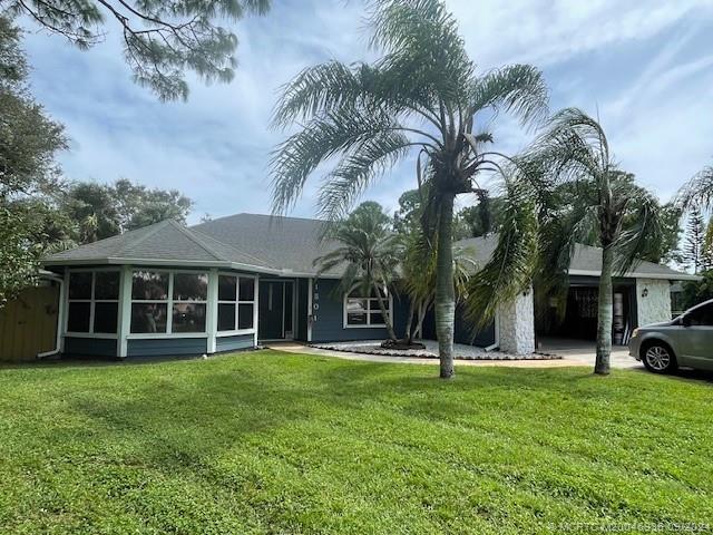 Aledo Ln, Port Street Lucie, FL 34953